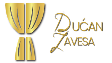 Dućan Zavesa